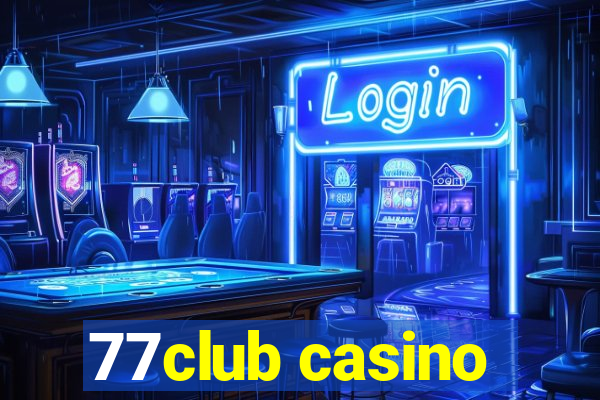 77club casino